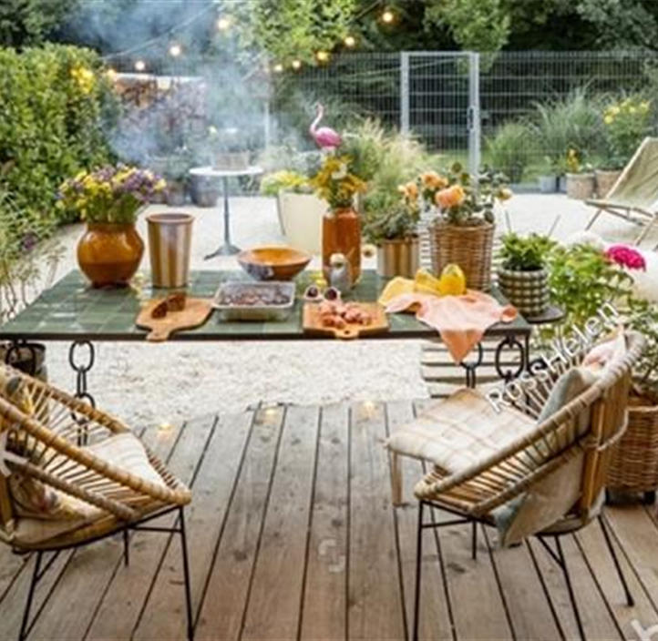 Pflanzen Mauk Gartencenter GmbH