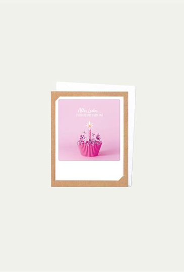 Alles Liebe... für heute und...