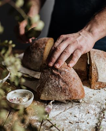 Brot- & Wurstverkauf Brot- & Wurstverkauf