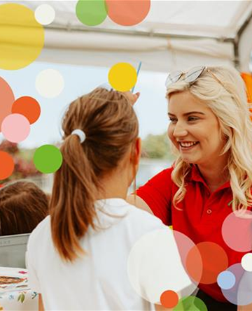 Großes Familienfest Großes Familienfest