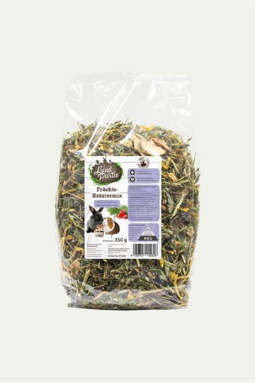 Früchte-Kräutermix LandPartie