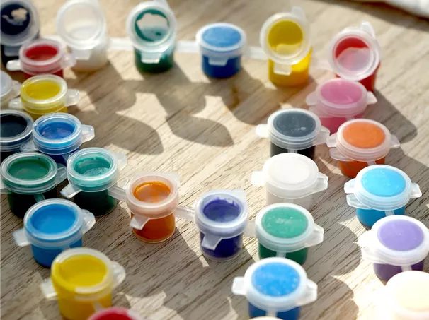 Kindergeburtstag feiern in Lauffen bei Heilbronn