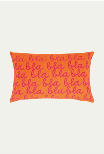 bla bla bla