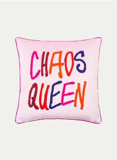 Chaos queen