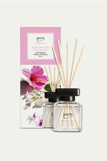 ESSENTIALS flower bowl