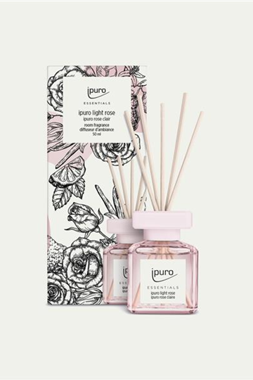 ESSENTIALS light rose