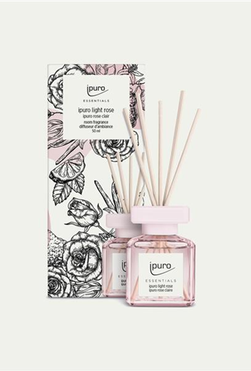 ESSENTIALS light rose