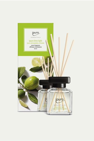 ESSENTIALS lime light