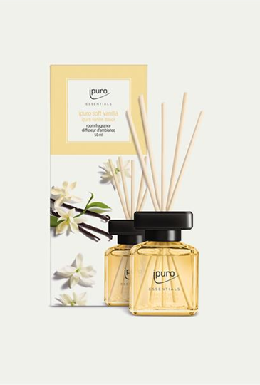 ESSENTIALS soft vanilla