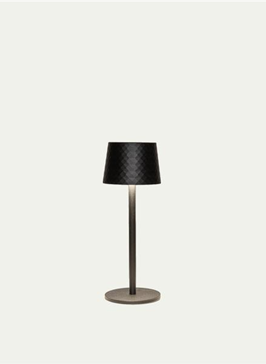 Tischlampe 22,5 cm
