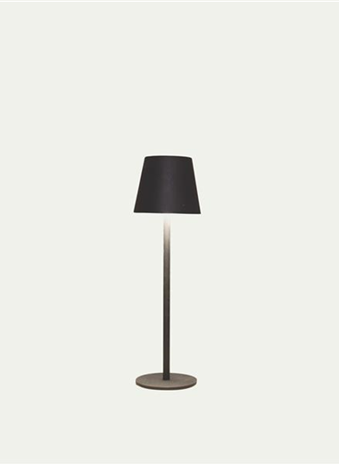 Tischlampe 27,5 cm