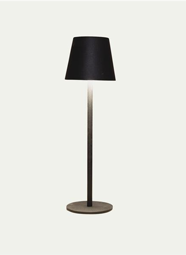 Tischlampe 36,5 cm