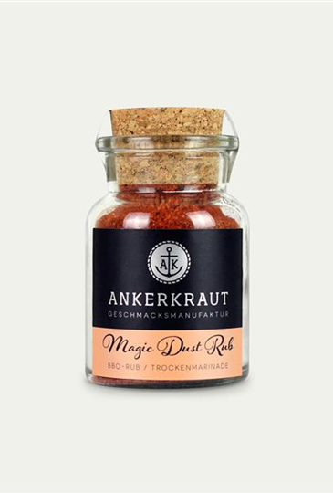 Magic Dust Rub