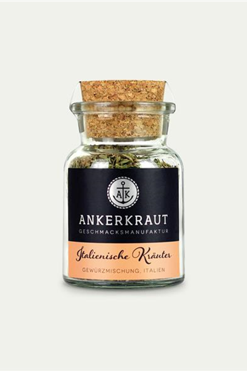 Italienische Kräuter 20g