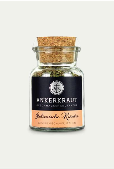 Italienische Kräuter 20g