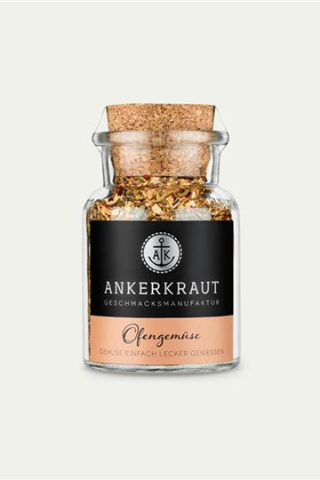 Ofengemüse 90g