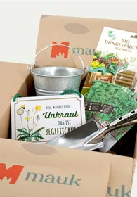 Pflanzen Mauk Gartencenter GmbH