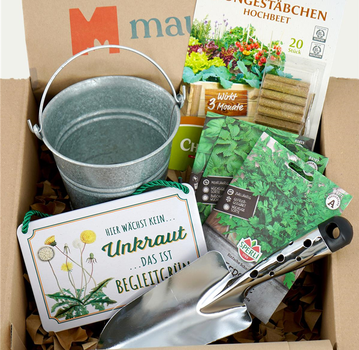 Pflanzen Mauk Gartencenter GmbH