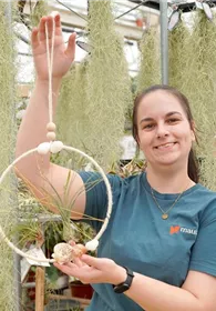 Pflanzen Mauk Gartencenter GmbH