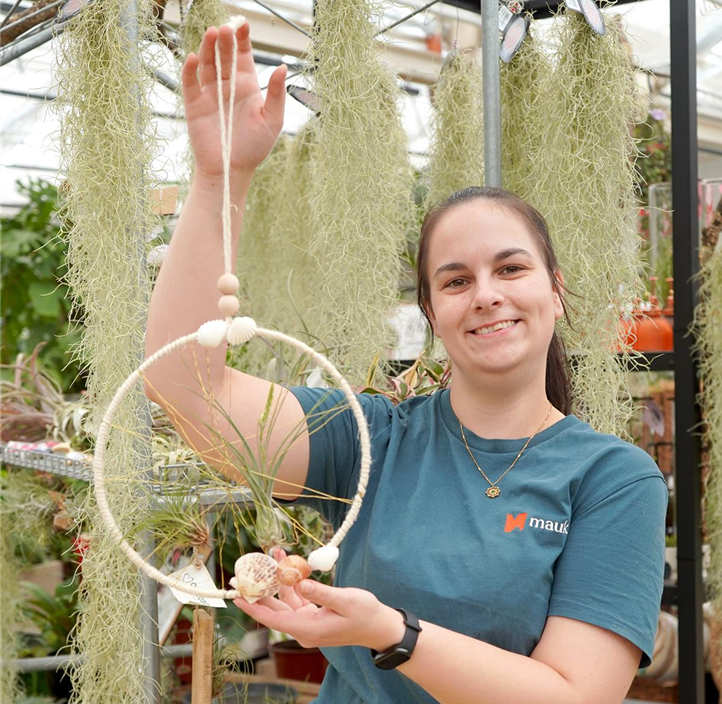 Pflanzen Mauk Gartencenter GmbH