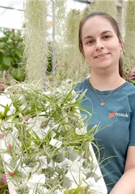 Pflanzen Mauk Gartencenter GmbH