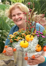 Pflanzen Mauk Gartencenter GmbH