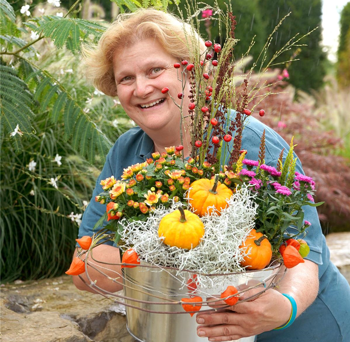 Pflanzen Mauk Gartencenter GmbH