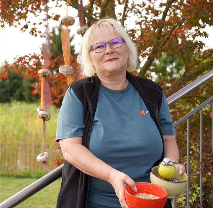 Pflanzen Mauk Gartencenter GmbH