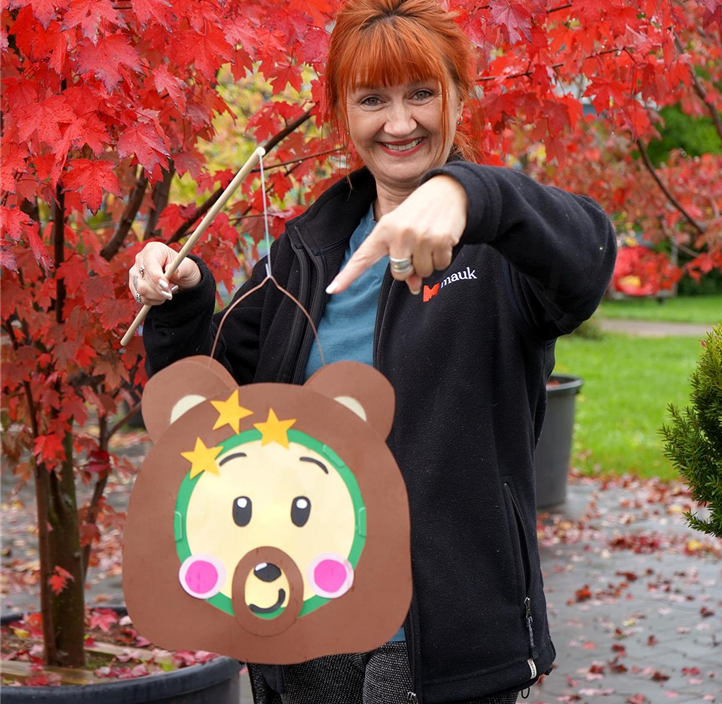 Pflanzen Mauk Gartencenter GmbH