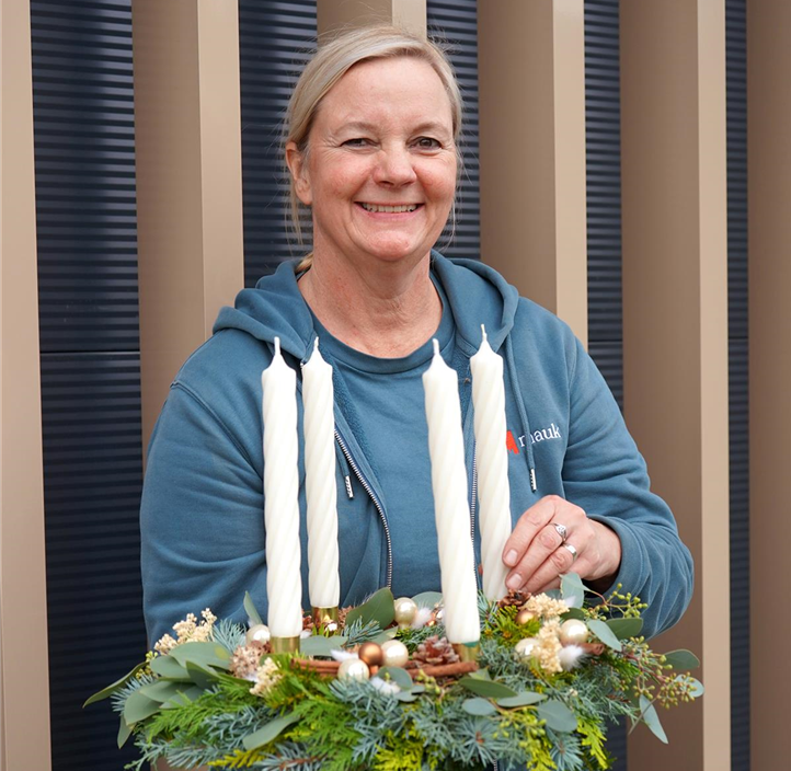 Pflanzen Mauk Gartencenter GmbH