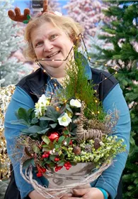 Pflanzen Mauk Gartencenter GmbH