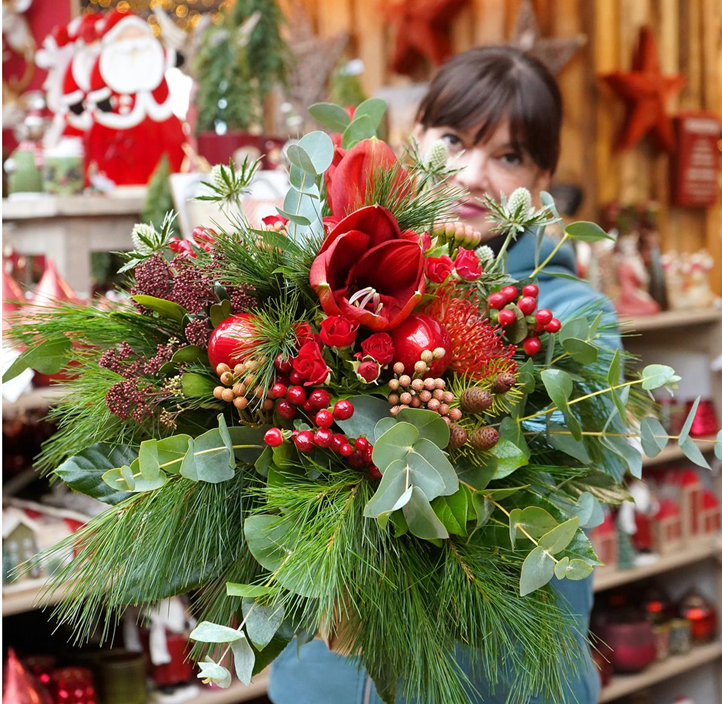 Pflanzen Mauk Gartencenter GmbH