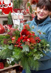 Pflanzen Mauk Gartencenter GmbH