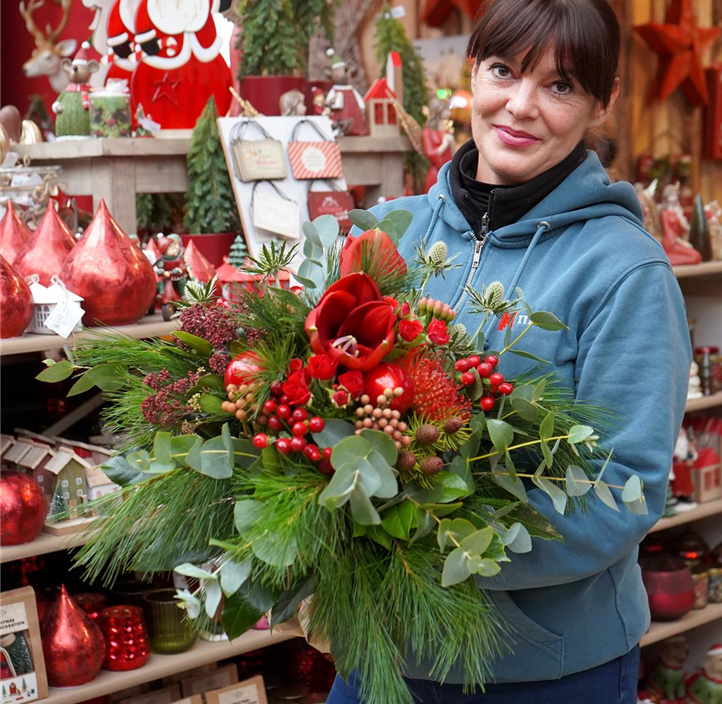 Pflanzen Mauk Gartencenter GmbH