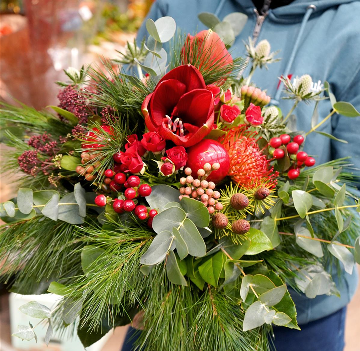 Pflanzen Mauk Gartencenter GmbH