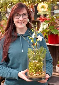 Pflanzen Mauk Gartencenter GmbH