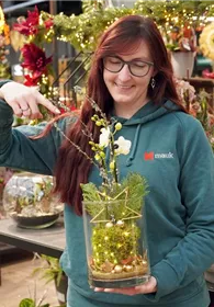 Pflanzen Mauk Gartencenter GmbH