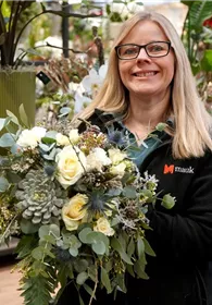 Pflanzen Mauk Gartencenter GmbH