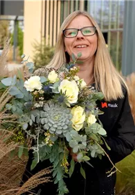 Pflanzen Mauk Gartencenter GmbH