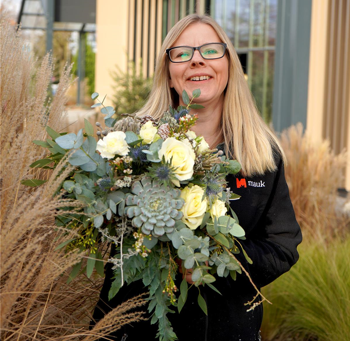 Pflanzen Mauk Gartencenter GmbH