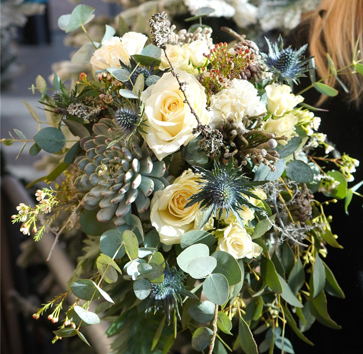 Pflanzen Mauk Gartencenter GmbH