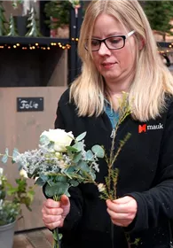 Pflanzen Mauk Gartencenter GmbH