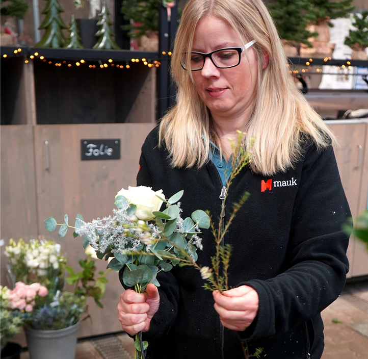 Pflanzen Mauk Gartencenter GmbH