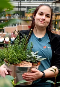 Pflanzen Mauk Gartencenter GmbH