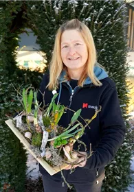 Pflanzen Mauk Gartencenter GmbH