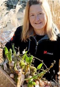 Pflanzen Mauk Gartencenter GmbH