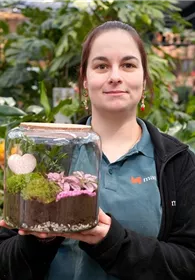 Pflanzen Mauk Gartencenter GmbH