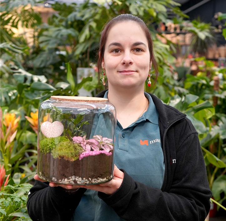 Pflanzen Mauk Gartencenter GmbH