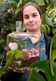 Pflanzen Mauk Gartencenter GmbH