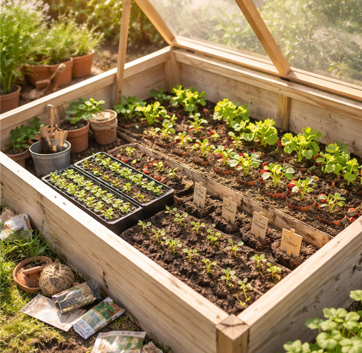 Pflanzen Mauk Gartencenter GmbH